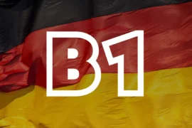 b1 german galaxias