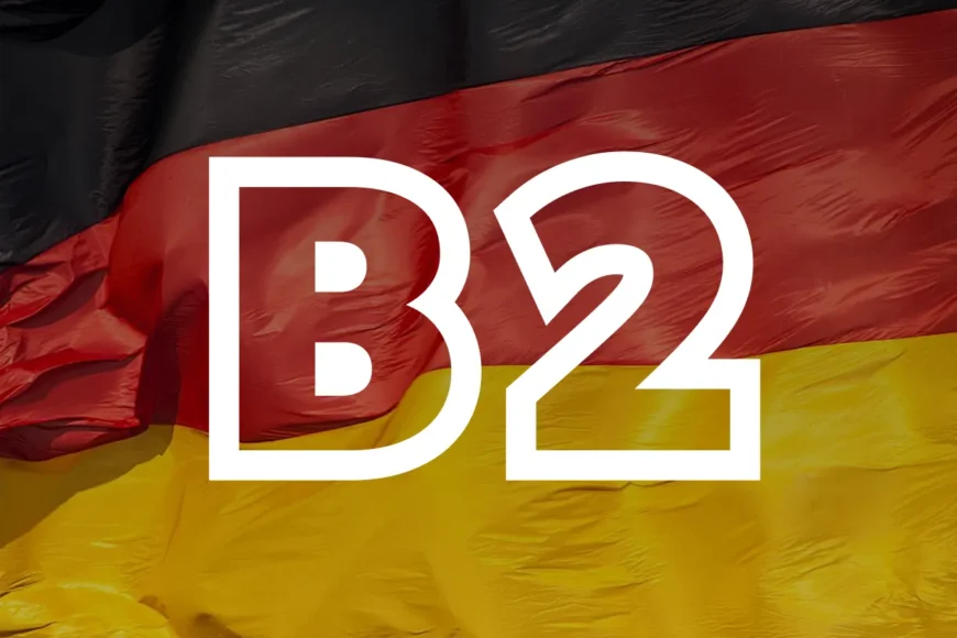 b2 german galaxias