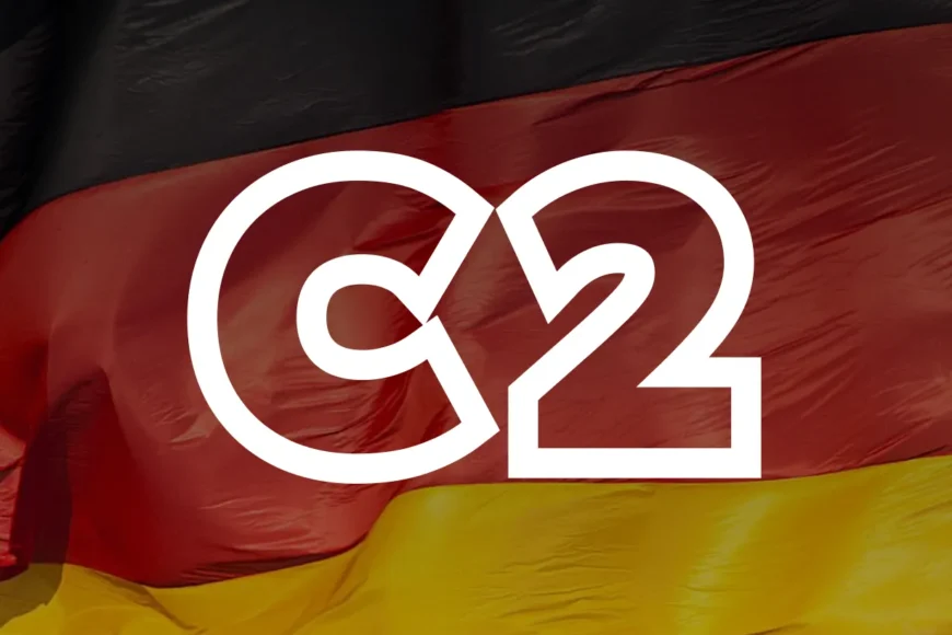 c2 german galaxias