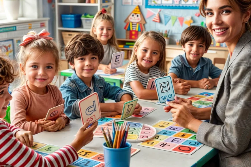 a-junior-kids-learning-english-galaxias