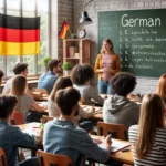 A2 – German elementary level