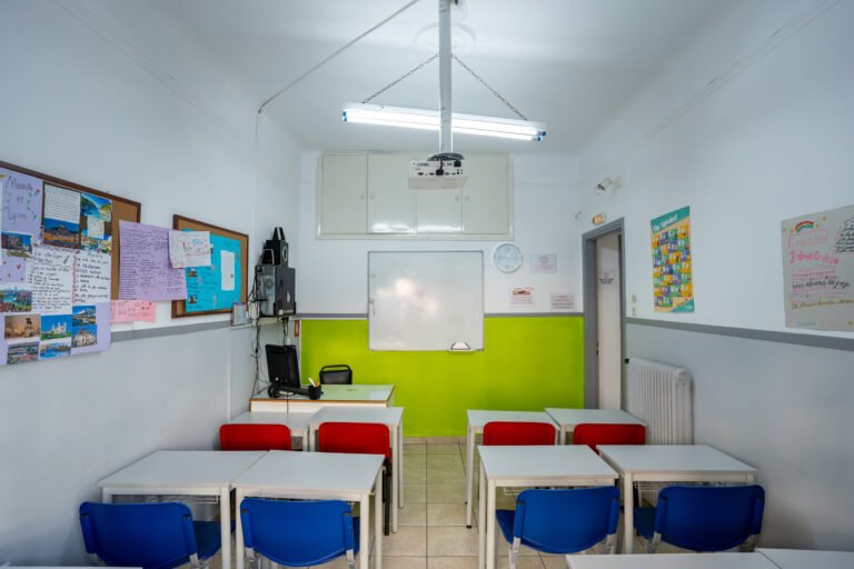 φροντιστηριο γαλαξιας περιστερι
